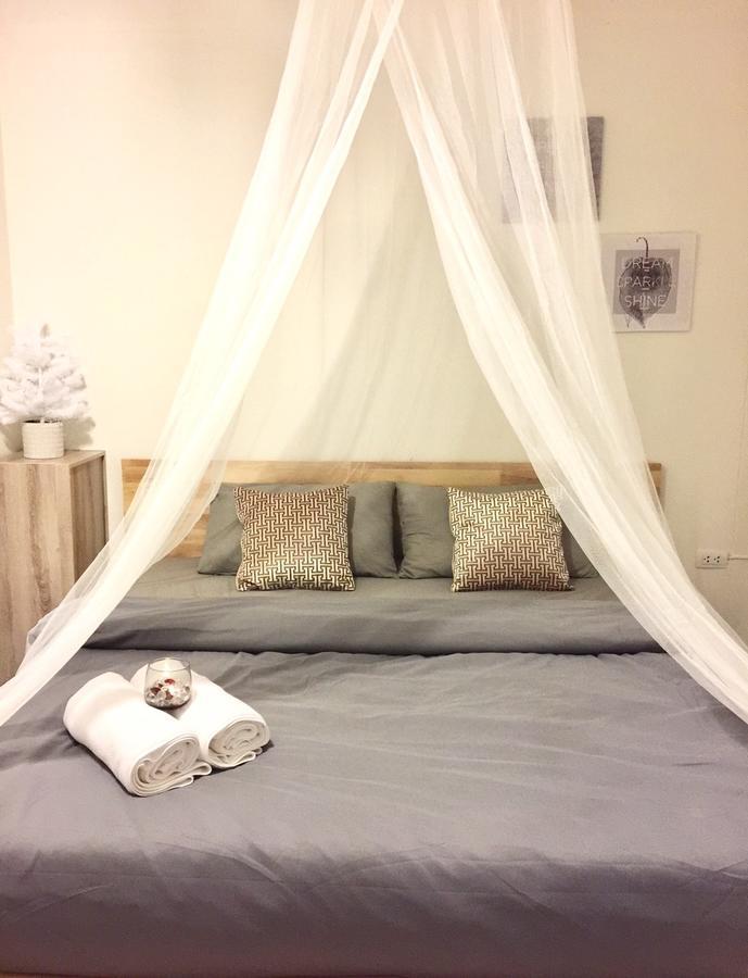 24 Poshtel Salaya Hostel ภายนอก รูปภาพ