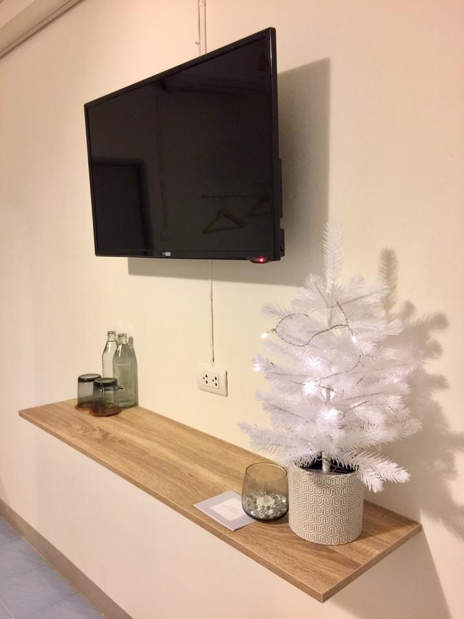 24 Poshtel Salaya Hostel ภายนอก รูปภาพ
