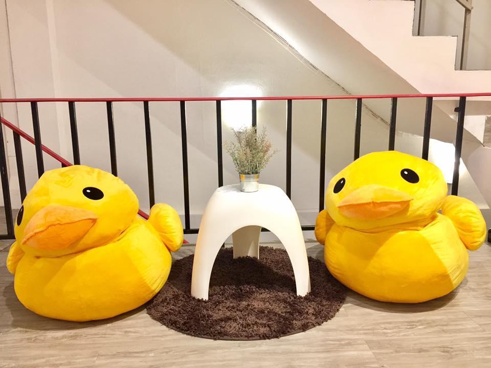 24 Poshtel Salaya Hostel ภายนอก รูปภาพ